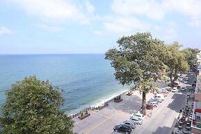 Bayraktar Hotel