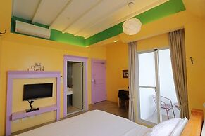 Cliff House B&B