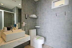 Cliff House B&B