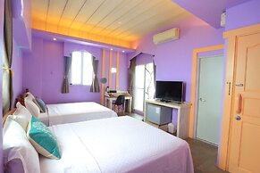 Cliff House B&B