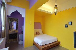 Cliff House B&B