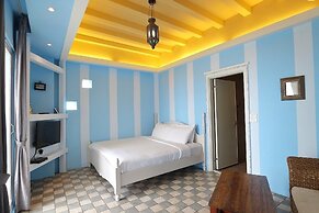 Cliff House B&B