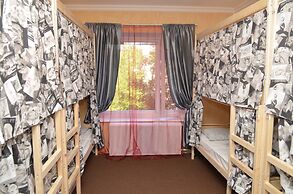 Teddy Hostel