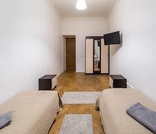 Mini-hotel Burdenko