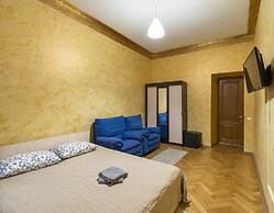 Mini-hotel Burdenko
