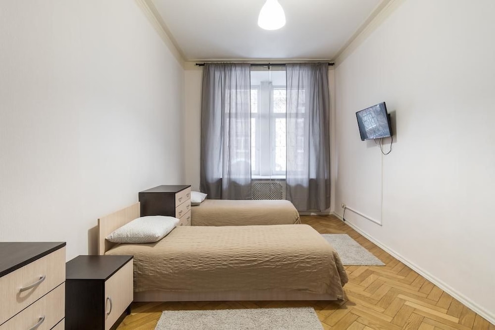 Mini-hotel Burdenko