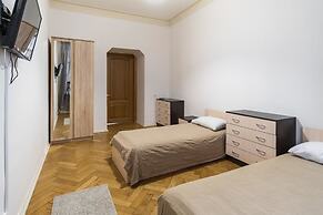 Mini-hotel Burdenko