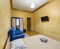 Mini-hotel Burdenko