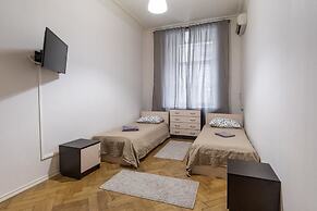 Mini-hotel Burdenko
