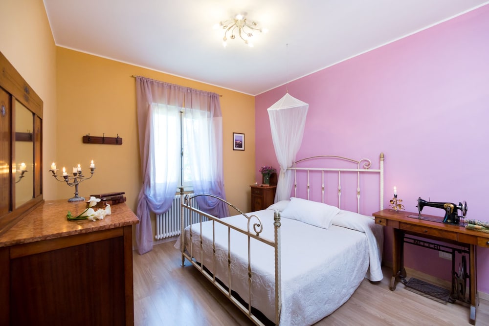 Casa Lina
