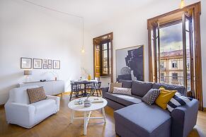 Casa Frangiò - Naples Historical Centre