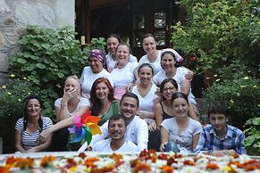 Nisanyan Hotel