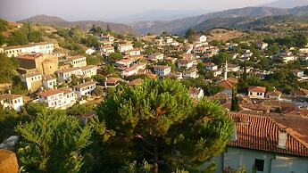 Nisanyan Hotel