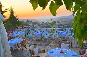 Nisanyan Hotel