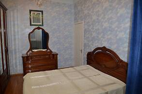 Apart-hotel Burdenko