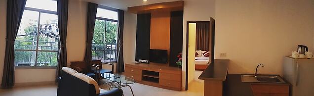 Sena house Paholyothin30