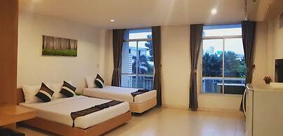 Sena house Paholyothin30