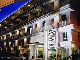 Sena house Paholyothin30