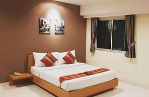 Sena house Paholyothin30