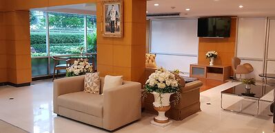 Sena house Paholyothin30