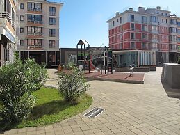 Apartment on Shkiperskaya apt. 209