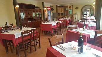 Camping Aurelia Club
