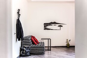 San Cosmo's Flat Naples Centre
