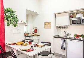 San Cosmo's Flat Naples Centre