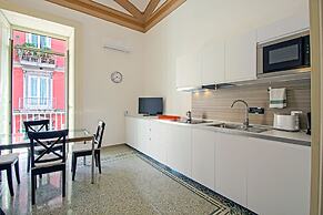 Casa Dante - Historic apartment