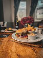 The Corbet Arms
