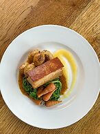 The Corbet Arms