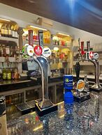 The Corbet Arms