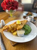 The Corbet Arms