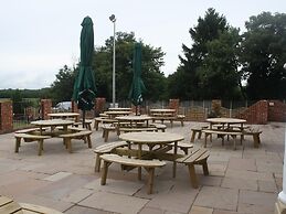 The Corbet Arms