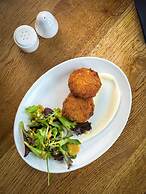 The Corbet Arms