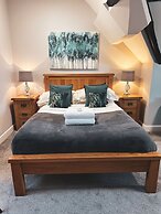 The Corbet Arms