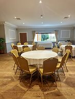 The Corbet Arms