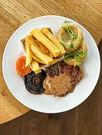 The Corbet Arms