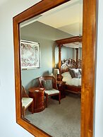 The Corbet Arms
