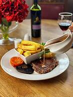 The Corbet Arms