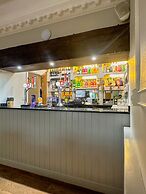 The Corbet Arms
