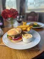 The Corbet Arms