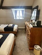 The Corbet Arms