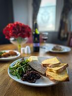 The Corbet Arms