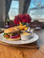 The Corbet Arms