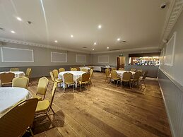 The Corbet Arms