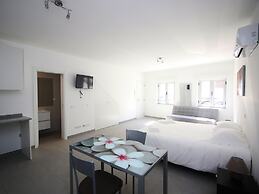 Guest House Lovely Swan