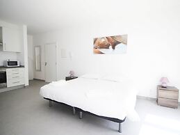 Guest House Lovely Swan