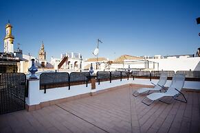 Suites Machado