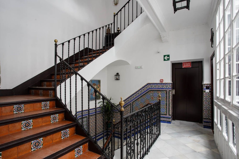 Suites Machado